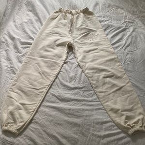 Boys Lie sweatpants